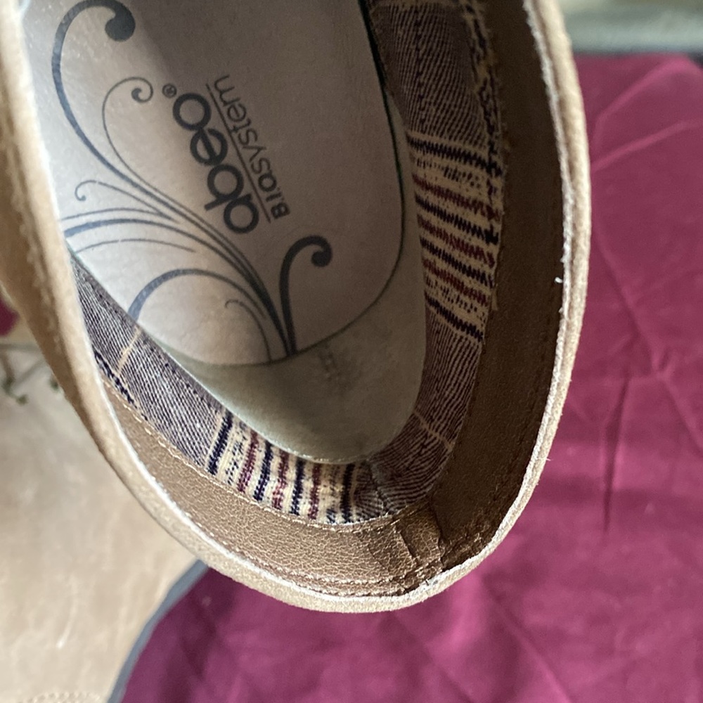 ABEO BIOSYSTEM Potrero Chukka Boot - Picture 11 of 12